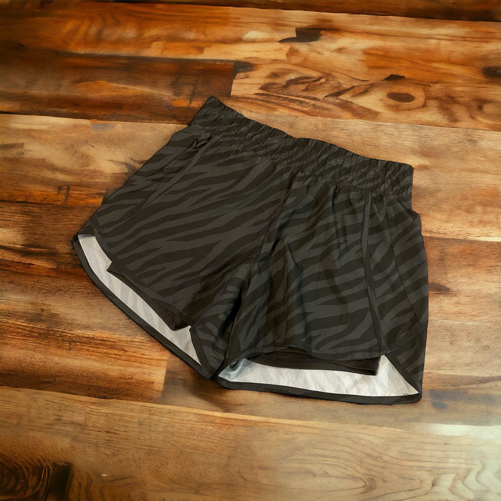 Athletic Shorts